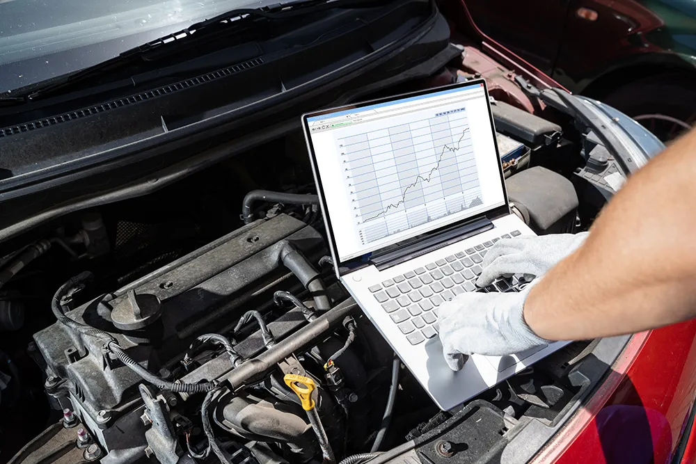 What Makes the Mass Airflow Sensor Malfunction?