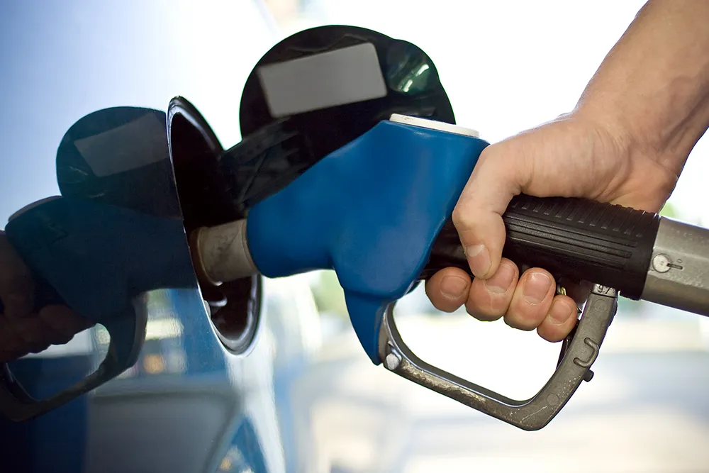 Extra Mile Tire and Service Can Replace the Fuel Pump When It Goes Bad