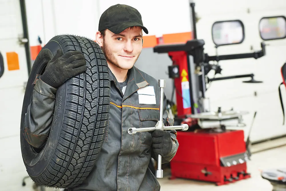 Why Auto Inspections Are as Important as Ever