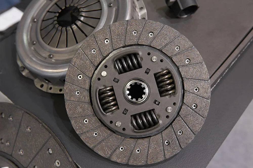 How Often Does a Clutch Need to Be Replaced?