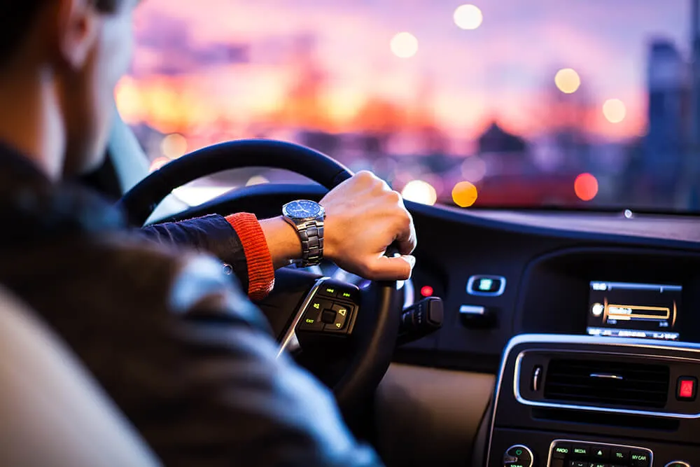 Steering and Suspension Services