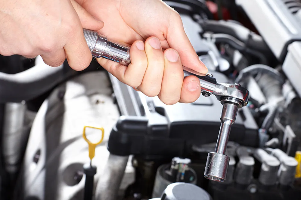 Why Is My Engine Performing So Poorly?