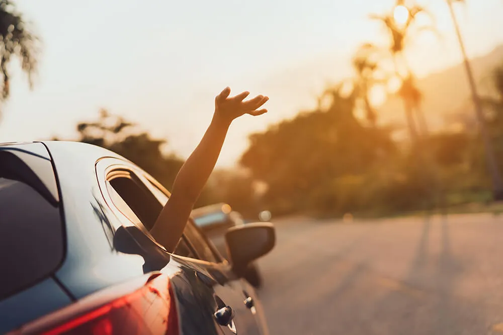 Tips to Make Your Road Trip a Success