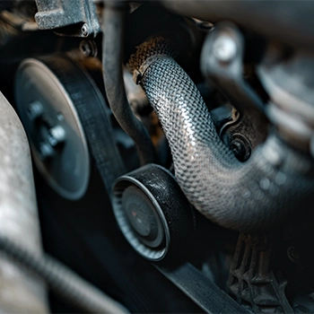 Cooling System Repair