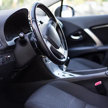 Steering & Suspension Repair