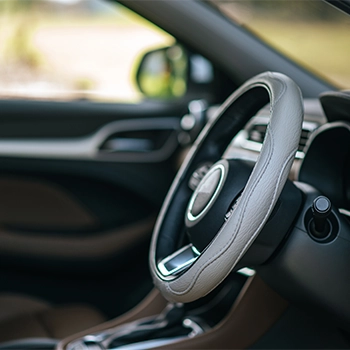 Steering & Suspension Repair