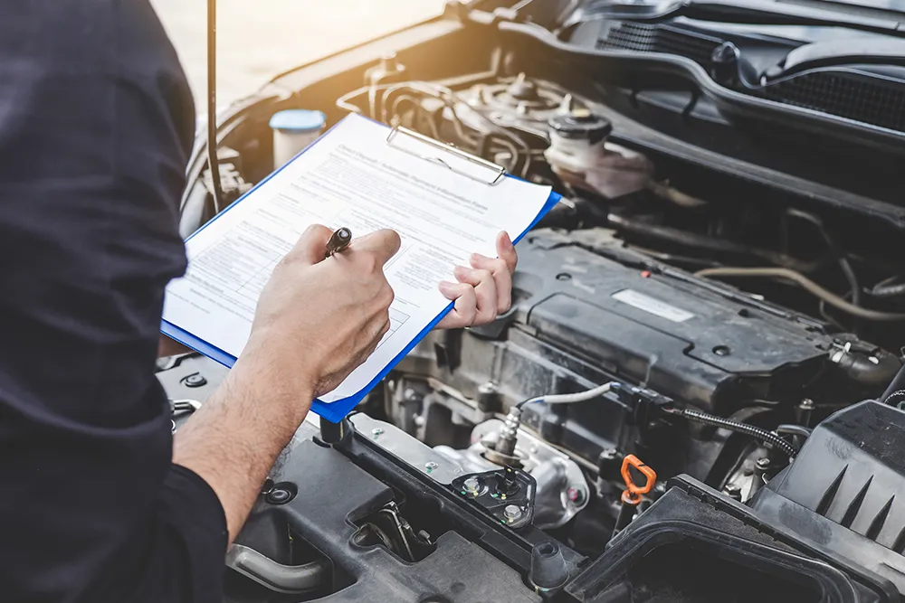Why You Should Always Get a Pre-Purchase Inspection
