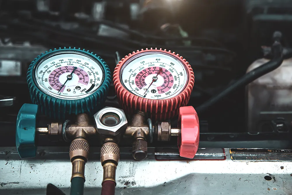 Keeping Your Cool: Top Tips for How to Recognize and Repair AC Problems