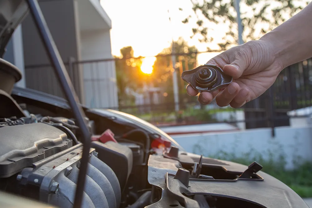 Understanding Your Car's Radiator and Its Importance in Keeping Your Engine Cool
