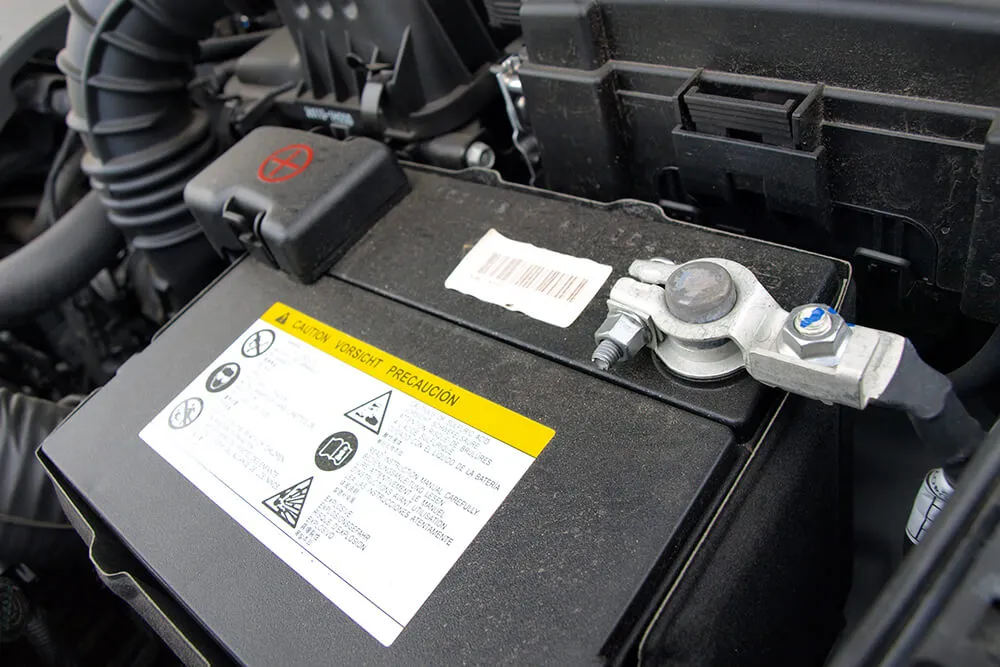 Auto Battery Safety: Best Practices for Handling and Disposal