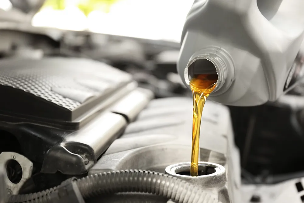 Keeping Your Car Healthy: The Importance Of Regular Oil Changes