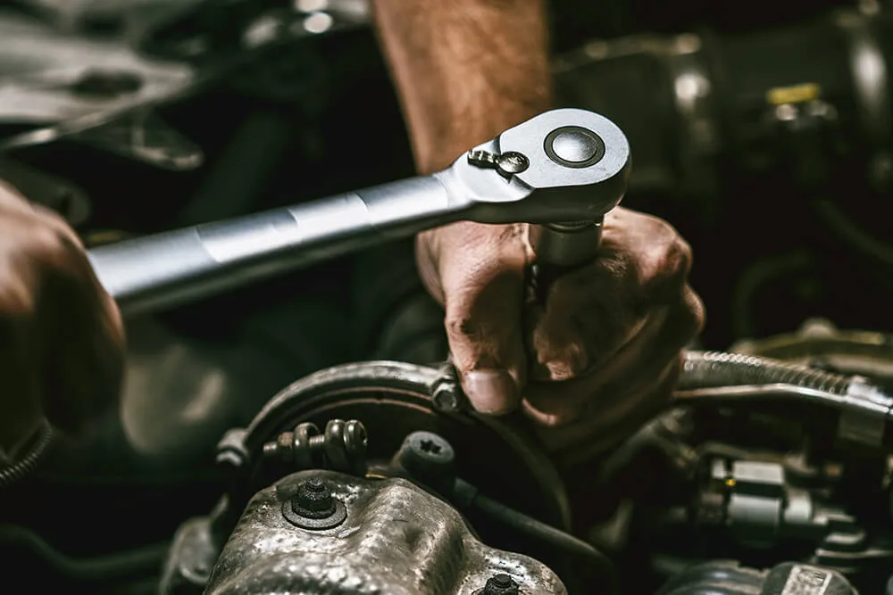 General Auto Repair: All You Need To Know