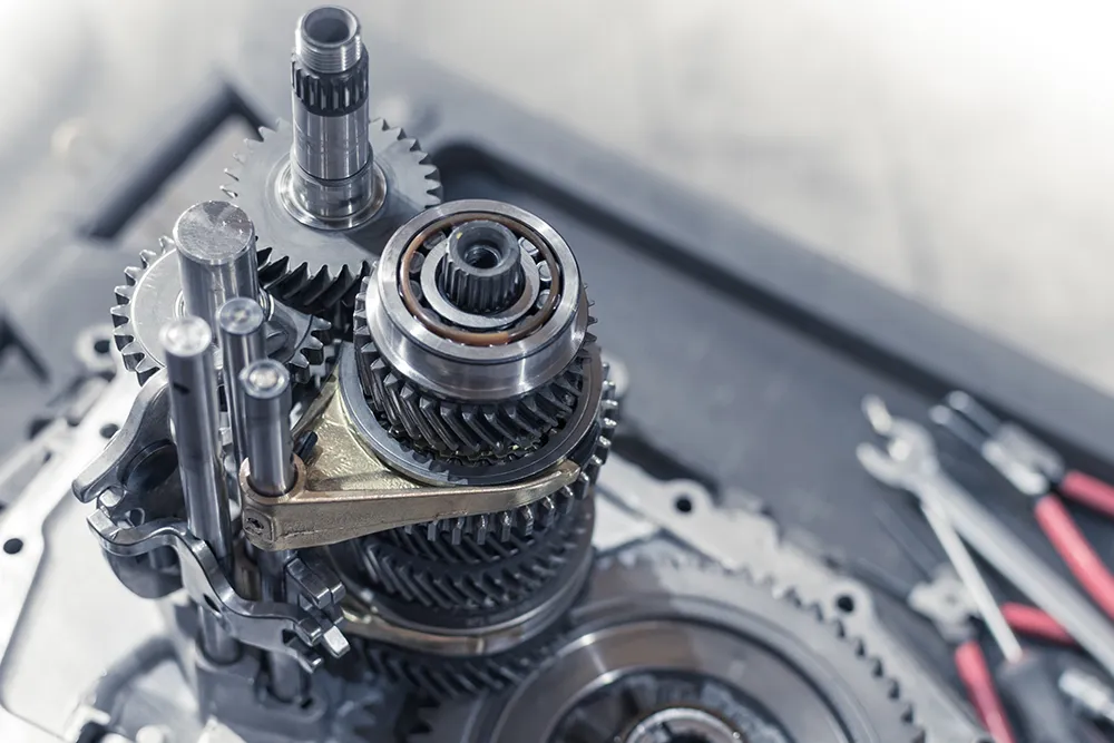 Transmission Repairs/Replacement - What You Need To Know