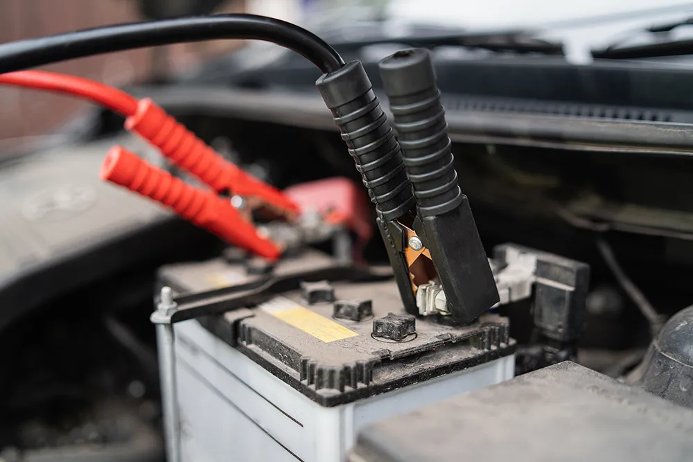 Understanding Auto Electrical Repair Services