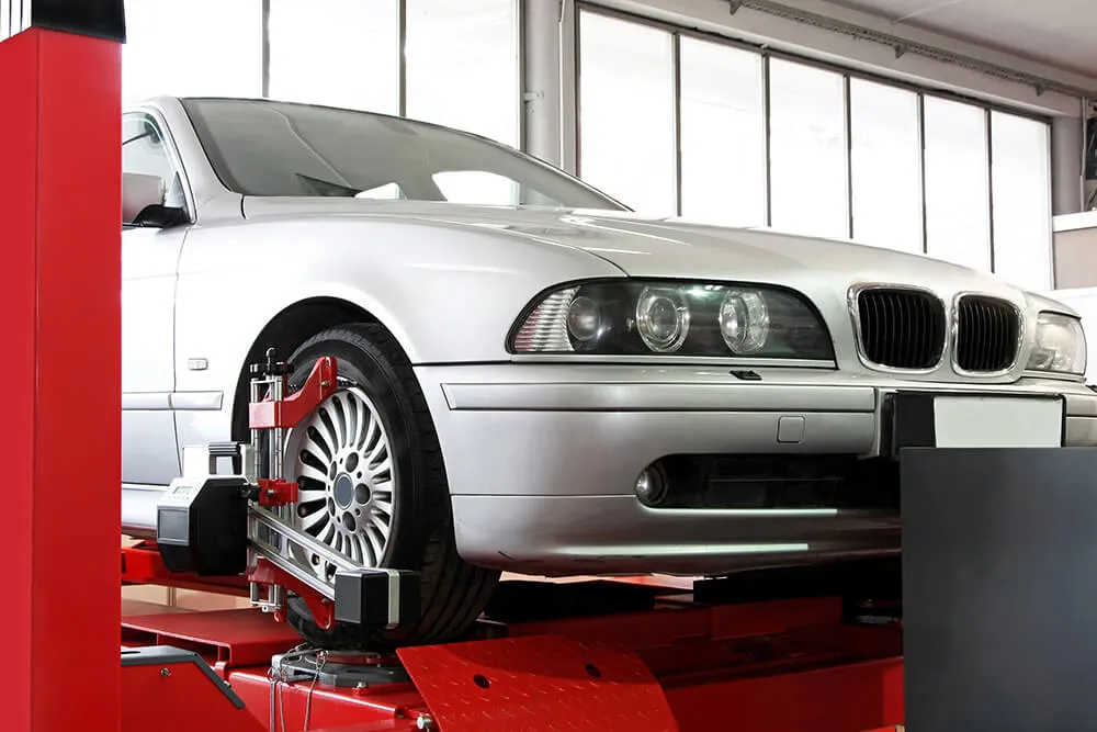 Auto Mechanic Services: Comprehensive Care for Your Vehicle