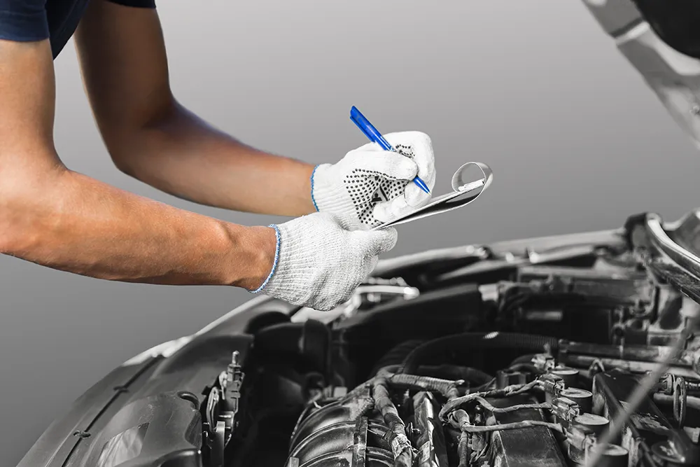 Pre-Purchase Inspection: Ensuring Your Vehicle is Worth the Investment