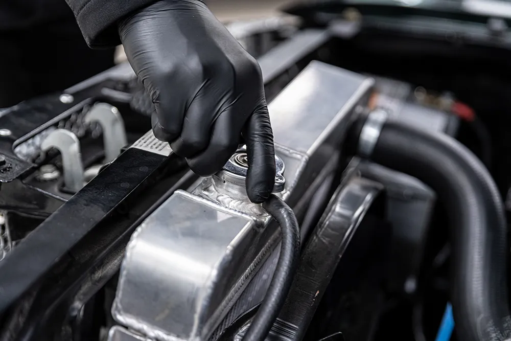 Signs of Radiator Problems and How to Fix Them in Milton, Georgia
