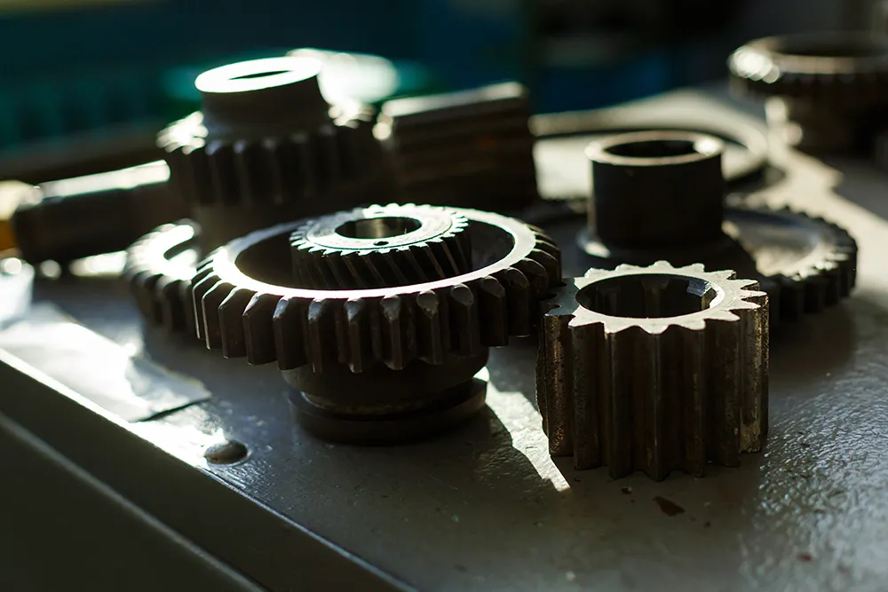 How to Prepare Your Transmission for Warm Weather Driving in Milton, Georgia