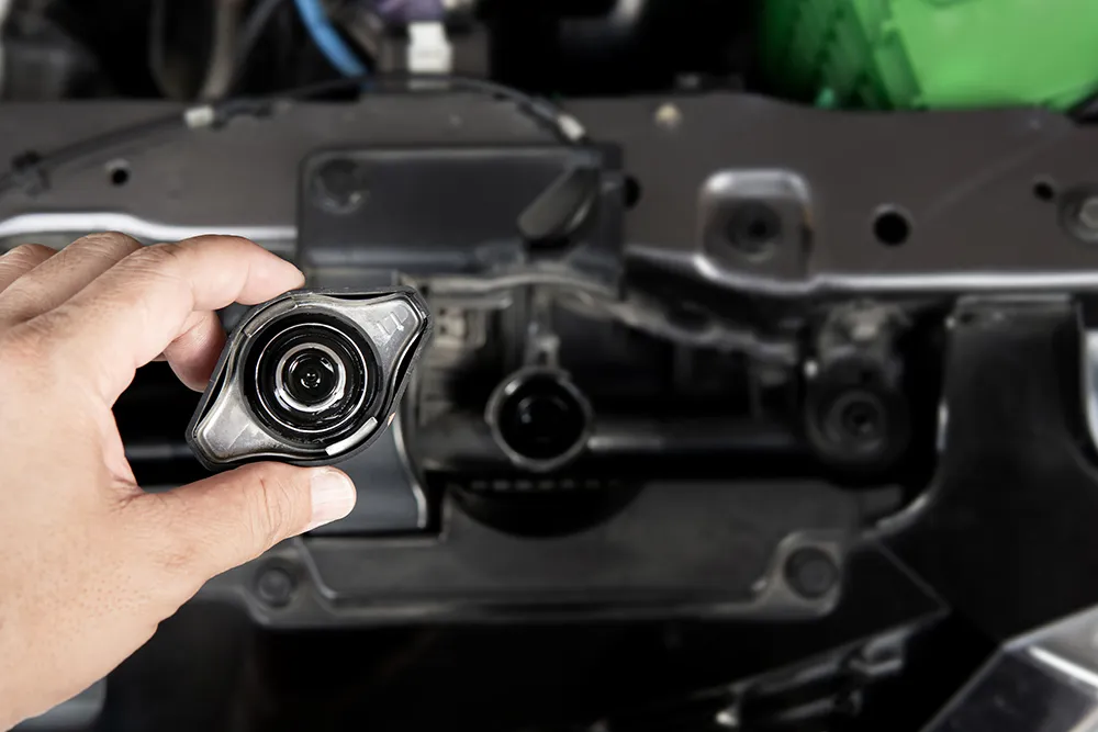 The Importance of Radiator Maintenance in Summer in Milton, Georgia
